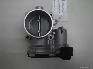 F4J163765010 Chery Заслонка дроссельная электрическая Chery Tiggo  2 Арт E70737124, вид 5
