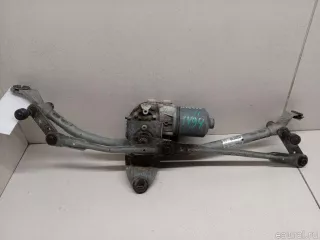 61615A3EDC6 BMW Трапеция стеклоочистителей BMW X4 F26 Арт E70737850, вид 3