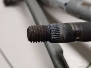 61615A3EDC6 BMW Трапеция стеклоочистителей BMW X4 F26 Арт E70737850, вид 8