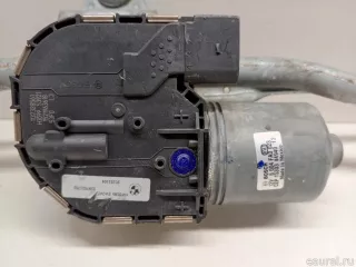 61615A3EDC6 BMW Трапеция стеклоочистителей BMW X4 F26 Арт E70737850, вид 10