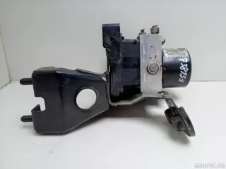 13384013 GM Блок АБС (ABS) Opel Astra J Арт E70738153, вид 5