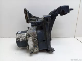 13384013 GM Блок АБС (ABS) Opel Astra J Арт E70738153, вид 7