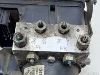 13384013 GM Блок АБС (ABS) Opel Astra J Арт E70738153, вид 9