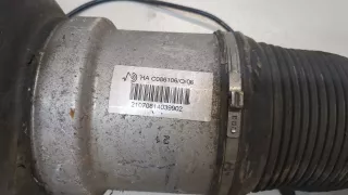 A2213205613 Амортизатор задний правый Mercedes S W221 Арт 9252448, вид 4