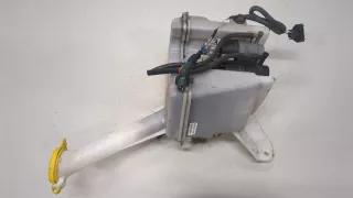 853150D170 Бачок омывателя Toyota Yaris 3 Арт 9389122, вид 1