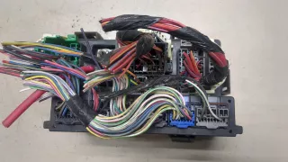 04692341AC Блок предохранителей Jeep Patriot Арт 9388230, вид 3