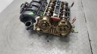 607160,R1730053 Головка блока цилиндров Opel Astra J Арт 8899848, вид 2