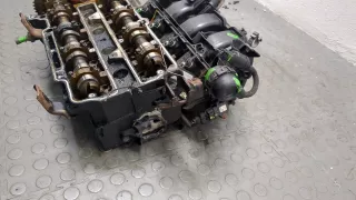 607160,R1730053 Головка блока цилиндров Opel Astra J Арт 8899848, вид 3