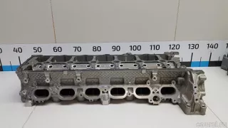 2560102104 Mercedes Benz Головка блока цилиндров Mercedes GLE W167 Арт E70739778, вид 1