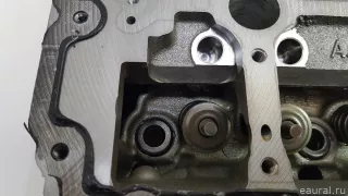 2560102104 Mercedes Benz Головка блока цилиндров Mercedes GLE W167 Арт E70739778, вид 12