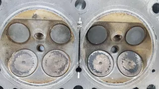 2560102104 Mercedes Benz Головка блока цилиндров Mercedes GLE W167 Арт E70739778, вид 20