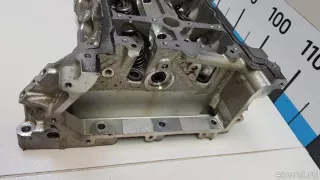 2560102104 Mercedes Benz Головка блока цилиндров Mercedes GLE W167 Арт E70739778, вид 4