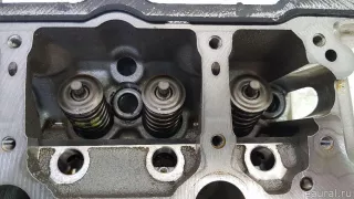2560102104 Mercedes Benz Головка блока цилиндров Mercedes GLE W167 Арт E70739778, вид 6