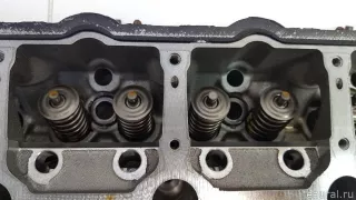 2560102104 Mercedes Benz Головка блока цилиндров Mercedes GLE W167 Арт E70739778, вид 10