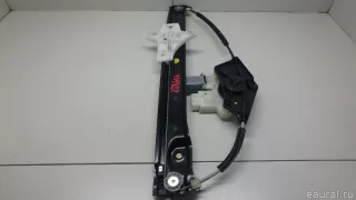 3CN839461A VAG Стеклоподъемник электр. задний левый Volkswagen Teramont Арт E70739834, вид 4