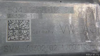 3CN839461A VAG Стеклоподъемник электр. задний левый Volkswagen Teramont Арт E70739834, вид 10
