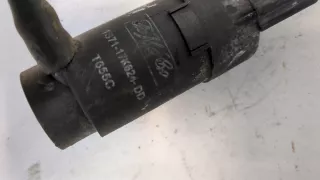 1108656,YM2117K624AA Насос (моторчик) омывателя стекла Ford Galaxy 1 restailing Арт 8300768, вид 2