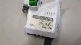 85271XA10A Дисплей Subaru Tribeca Арт 9388534, вид 4