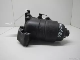 263102F011 Hyundai-Kia Корпус масляного фильтра Kia Sorento 3 restailing Арт E70740188, вид 3