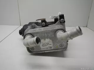 263102F011 Hyundai-Kia Корпус масляного фильтра Kia Sorento 3 restailing Арт E70740188, вид 5