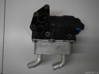 263102F011 Hyundai-Kia Корпус масляного фильтра Kia Sorento 3 restailing Арт E70740188, вид 6