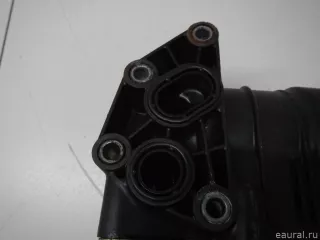 263102F011 Hyundai-Kia Корпус масляного фильтра Kia Sorento 3 restailing Арт E70740188, вид 7