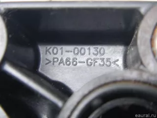 263102F011 Hyundai-Kia Корпус масляного фильтра Kia Sorento 3 restailing Арт E70740188, вид 10