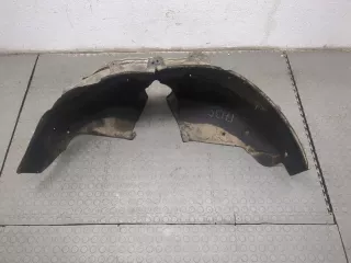 74550TZ3A10 Защита арок задняя правая (подкрылок) Acura TLX Арт 9386386, вид 1
