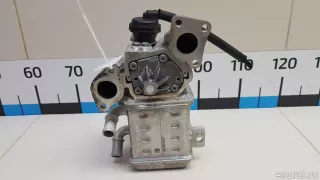 284162R100 Hyundai-Kia Радиатор системы EGR Kia Sorento 4 Арт E70740592, вид 8