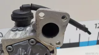 284162R100 Hyundai-Kia Радиатор системы EGR Kia Sorento 4 Арт E70740592, вид 9