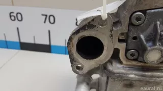 284162R100 Hyundai-Kia Радиатор системы EGR Kia Sorento 4 Арт E70740592, вид 10