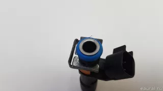 4593986AA Chrysler Распределитель впрыска (инжектор) Jeep Renegade Арт E70740648, вид 4