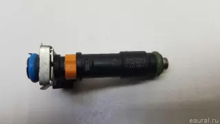 4593986AA Chrysler Форсунка инжекторная электрическая Jeep Cherokee KL Арт E70740649, вид 5
