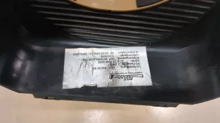A2214620095 Кожух рулевой колонки Mercedes S W221 Арт 9385896, вид 4