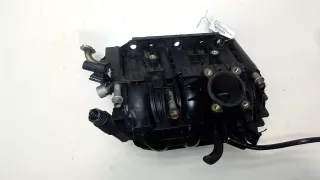  Коллектор впускной Opel Corsa C Арт 8190051, вид 1