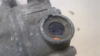 9878656080 Компрессор кондиционера Peugeot Partner 2 restailing 2 Арт 9363098, вид 3