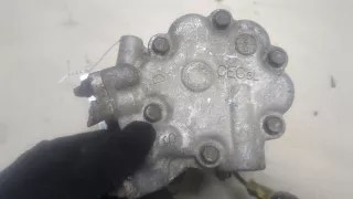 9878656080 Компрессор кондиционера Peugeot Partner 2 restailing 2 Арт 9363098, вид 5