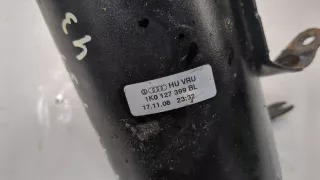 1K0127400K Корпус топливного фильтра Volkswagen Golf 6 Арт 9388818, вид 2