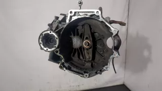 0AF300040S КПП механическая (МКПП) 5-ступенчатая Volkswagen Golf 5 Арт 9390623