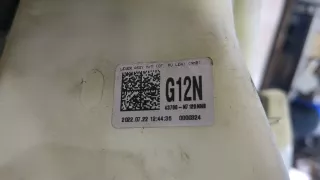 43700N7120NNB,43790N7100 Кулиса Hyundai Tucson 4 1.6л GDI Арт 9388928, вид 2