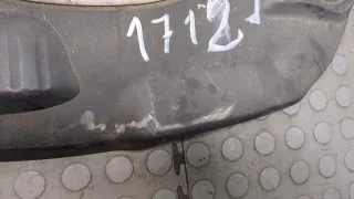 A2730100467 Крышка двигателя декоративная Mercedes S W221 5.5л Инжектор Арт 9385837, вид 2