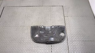 A2730100467 Крышка двигателя декоративная Mercedes S W221 5.5л Инжектор Арт 9385837, вид 5