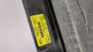 55001949 Накладка на порог GMC Terrain 2 Арт 9386191, вид 5