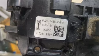 6L2T14B522BKW Переключатель подрулевой (стрекоза) Ford Explorer 4 Арт 9389778, вид 3