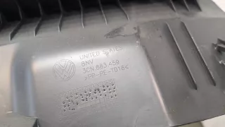 3CN863459 Обшивка багажника Volkswagen Atlas Арт 9386461, вид 3