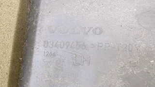 03409456 Пластик салона Volvo XC90 1 restailing Арт 9385469, вид 3