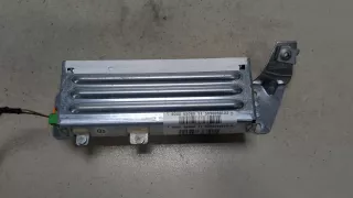 2218600605 Подушка безопасности боковая (в сиденье) Mercedes S W221 Арт 9388636, вид 1