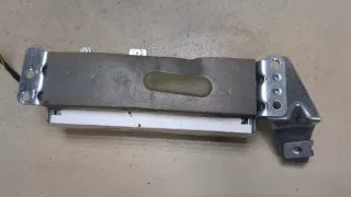 2218600605 Подушка безопасности боковая (в сиденье) Mercedes S W221 Арт 9388636, вид 3