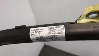 A2218601205 Подушка безопасности боковая (шторка) правая Mercedes S W221 Арт 9387775, вид 5