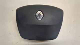 985701921R Подушка безопасности водителя Renault Scenic 3 Арт 9387192, вид 1